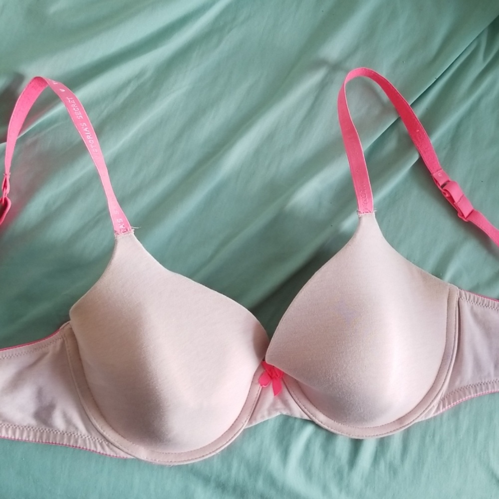 30% off if bundled! Most comfy bra ever